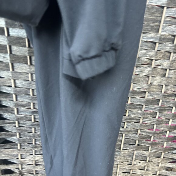 The Bubble Women's Black Athletic Jogger Pants Size Small - Picture 5 of 6